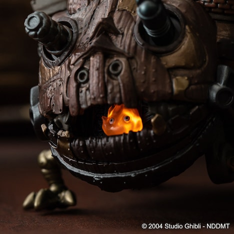 「ハウルの動く城 うごくハウルの城」（税込2万2000円）