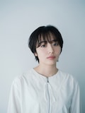 「すべて真夜中の恋人たち」で主人公の友人・石川聖を演じた森田望智