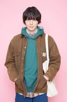 犬飼貴丈演じるモブ。