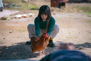 Netflixシリーズ「ヒップタッチの女王」独占配信中