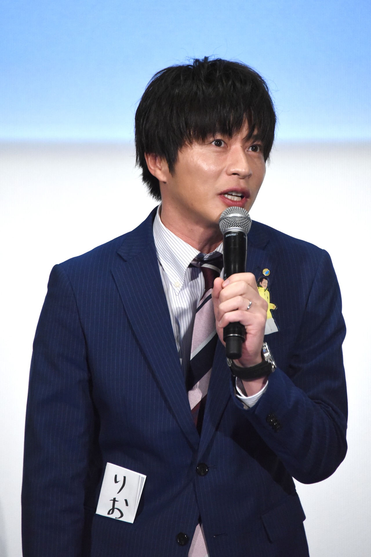 田中圭