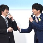 田中圭「おっさんずラブ」新作でラブ&ピースを毎週届ける、林遣都はファンの歓声に涙