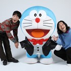 かが屋が「映画ドラえもん」に複数の役で出演、Vaundyとは劇中にて“バンド結成”