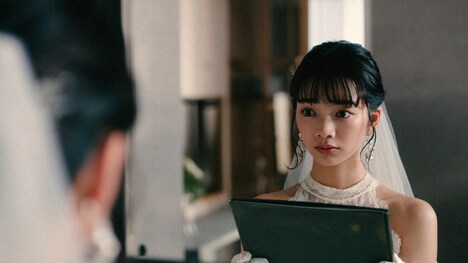 「おばけにょうぼう」場面写真