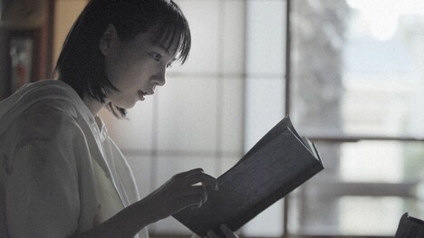 「いるのいないの」場面写真