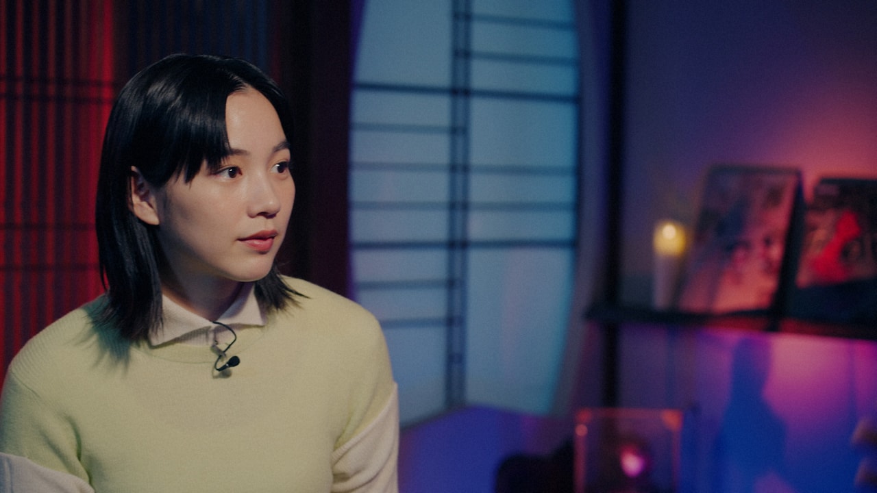 妖怪はなぜいるの？のん×京極夏彦が「怖い絵本」でトーク、新作には見上愛が出演