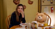 ドラマ「テッド ザ・シリーズ」場面写真