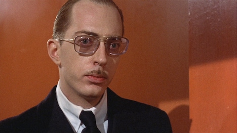 「悪魔のシスター デジタルリマスター版」新場面写真