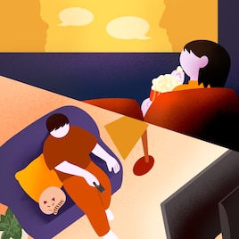 映画ナタリー編集部が選ぶ、2023年の映画・ドラマ