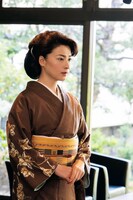 「レディ加賀」新場面写真