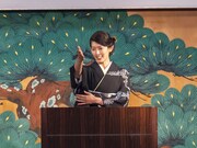 「レディ加賀」新場面写真