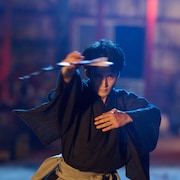 松田凌ら登壇の「舞倒れ」先行上映イベント開催決定、主題歌流れる予告編も解禁