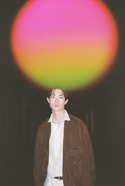 「30th Anniversary Hio Miyazawa 2024 Calendar」より。