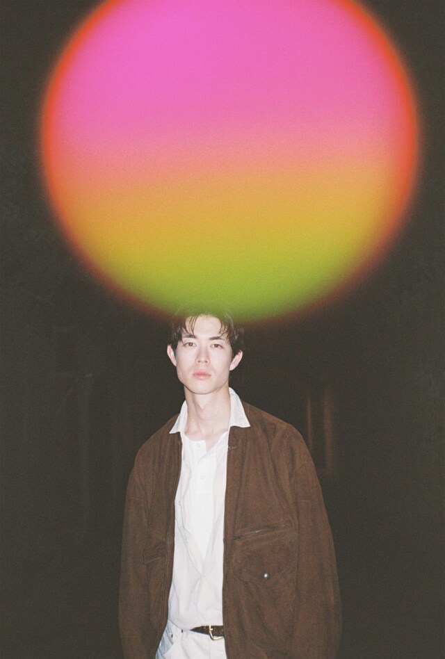 「30th Anniversary Hio Miyazawa 2024 Calendar」より。