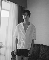 「30th Anniversary Hio Miyazawa 2024 Calendar」より。