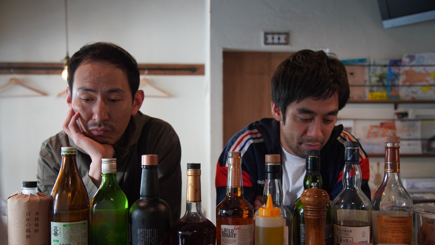 「ピッグダディ」場面写真