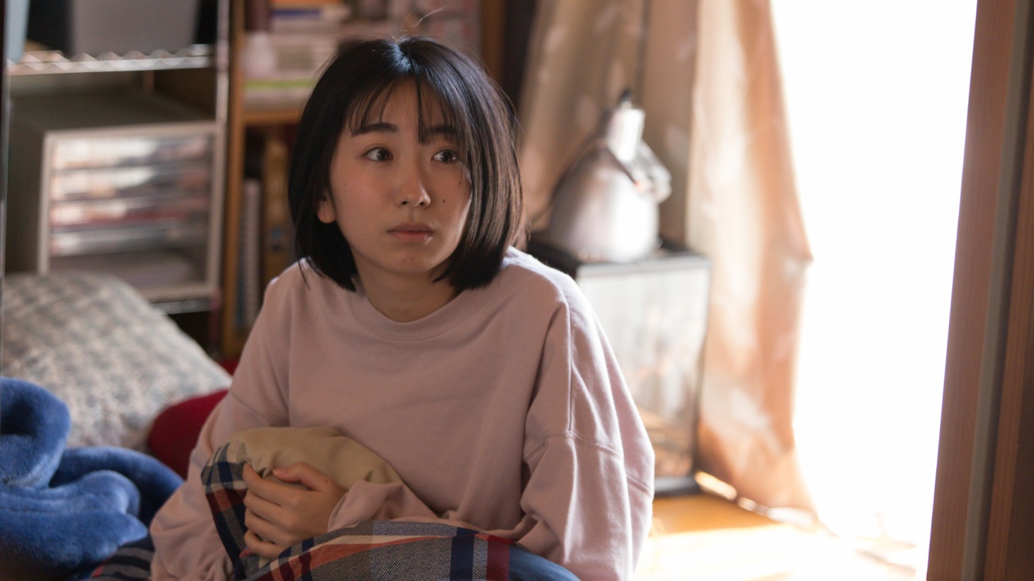 「ピッグダディ」場面写真