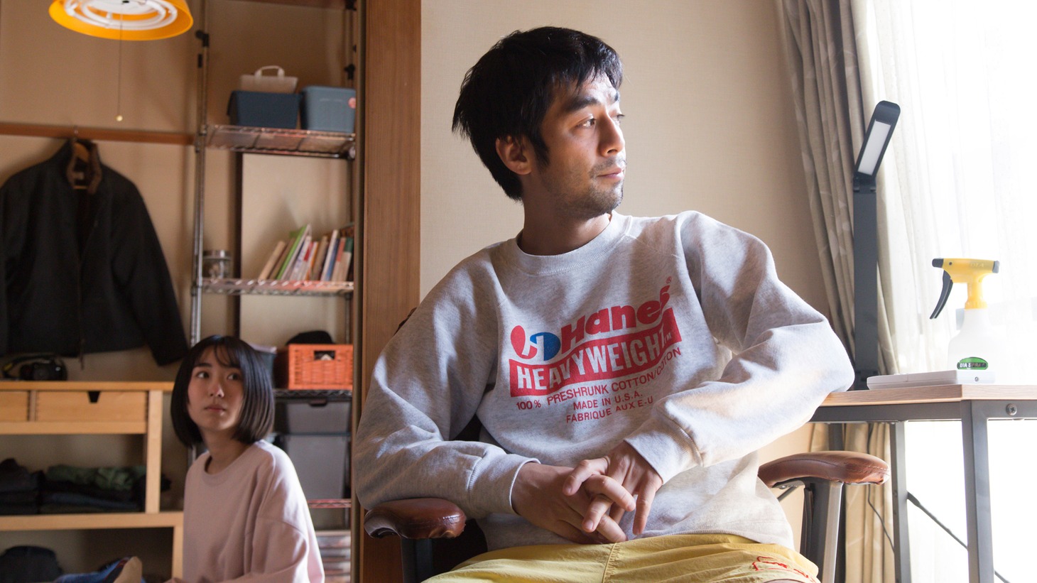 「ピッグダディ」場面写真