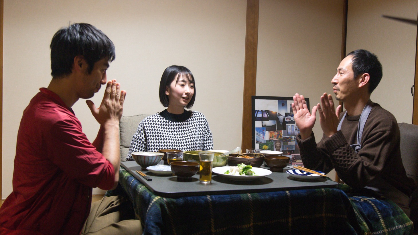 「ピッグダディ」場面写真