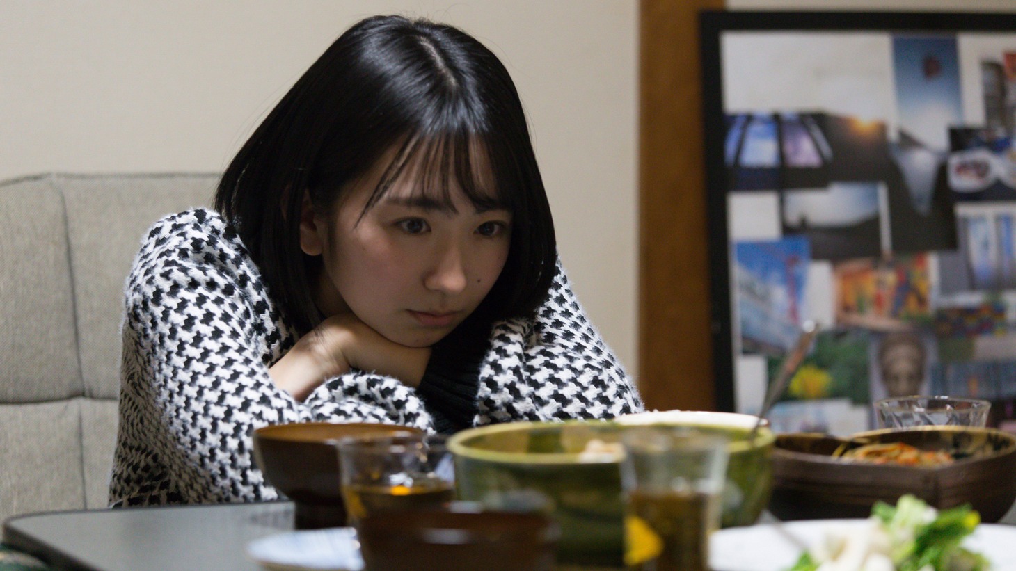 「ピッグダディ」場面写真