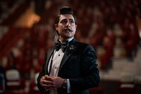 「ハンガー・ゲーム0」場面写真