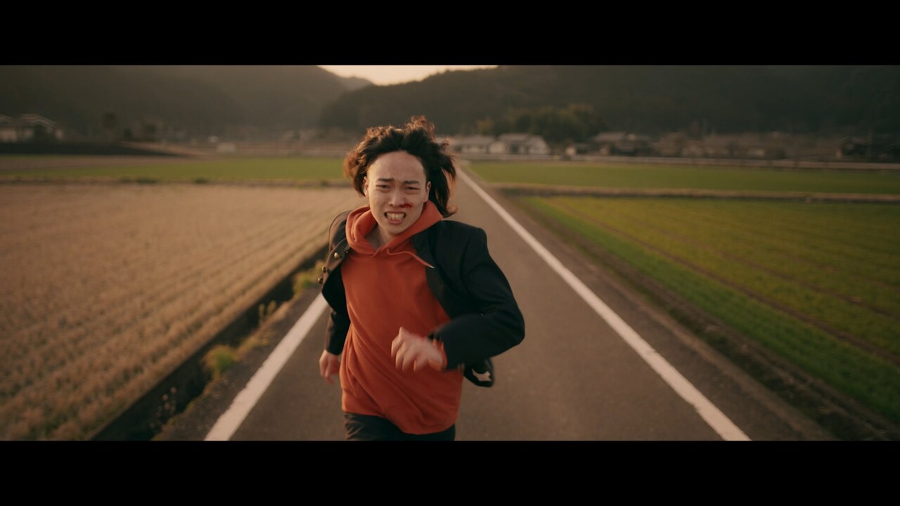 オール佐賀ロケの映画「つ。」全国公開、人間関係に悩んだ高校生が森で共同生活