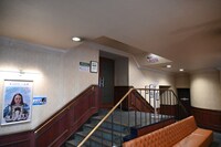 大洋1の劇場入り口。