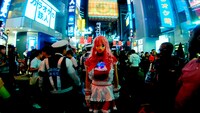 「PARALLEL -パラレル-」場面写真