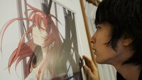 「PARALLEL -パラレル-」場面写真