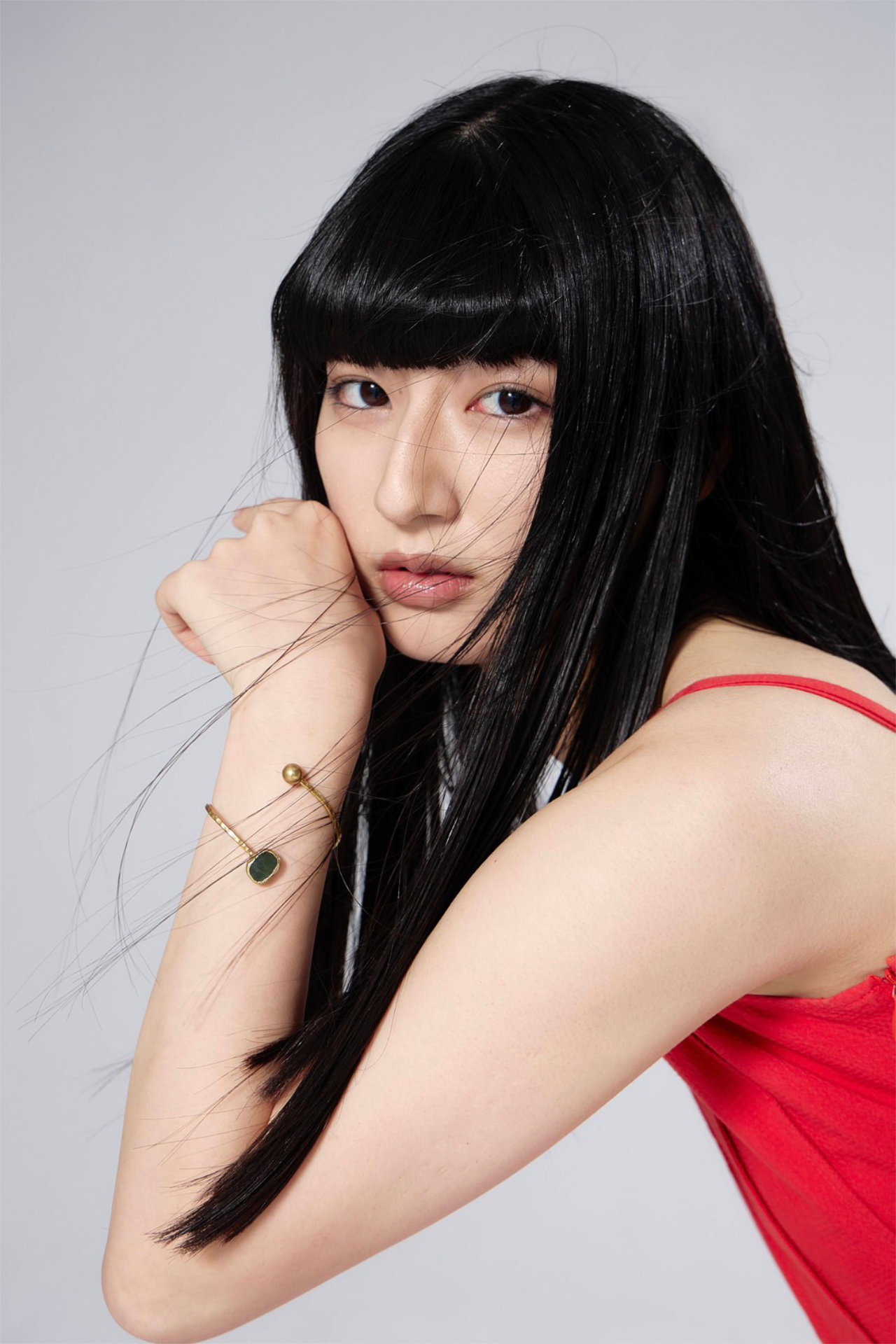 安藤奈々子