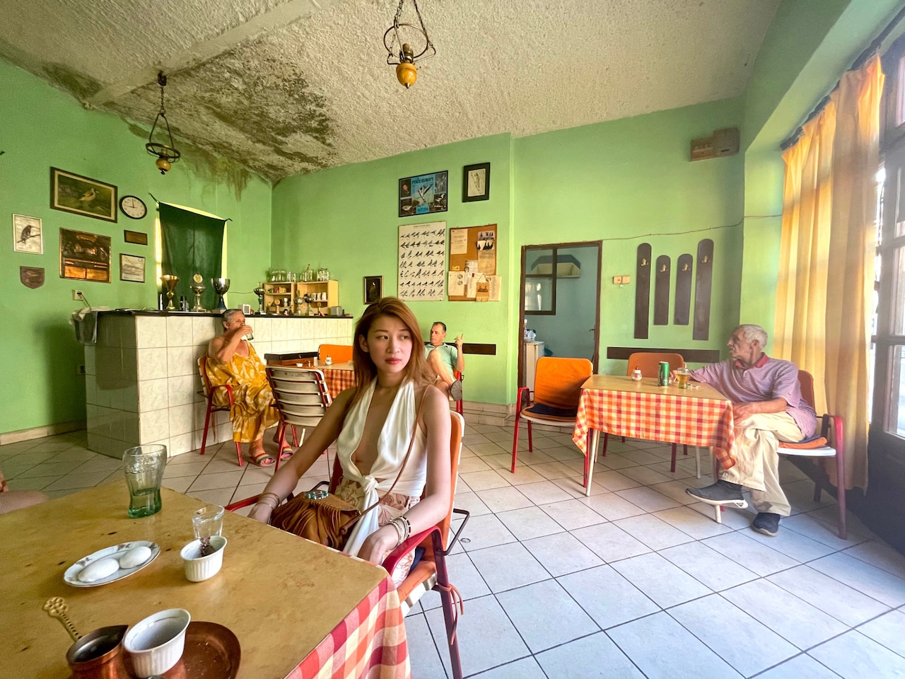 リム・カーワイ監督作「すべて、至るところにある」に三宅唱らコメント