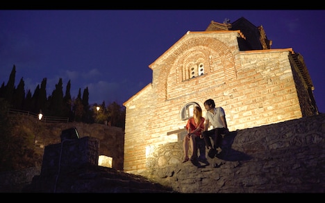 「すべて、至るところにある」場面写真