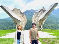 「すべて、至るところにある」場面写真