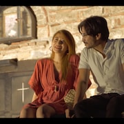 リム・カーワイの「すべて、至るところにある」予告解禁、真利子哲也らのコメントも