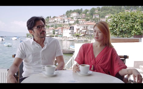 「すべて、至るところにある」場面写真