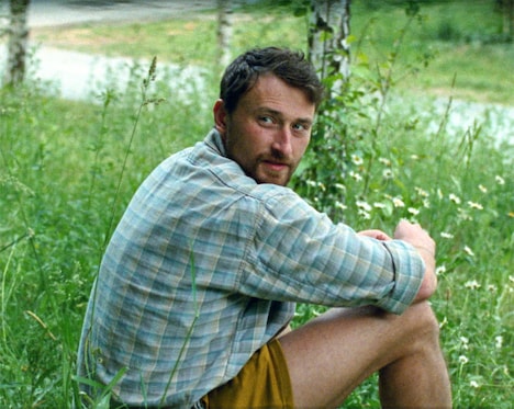 「Here」新場面写真 (c) Quetzalcoatl