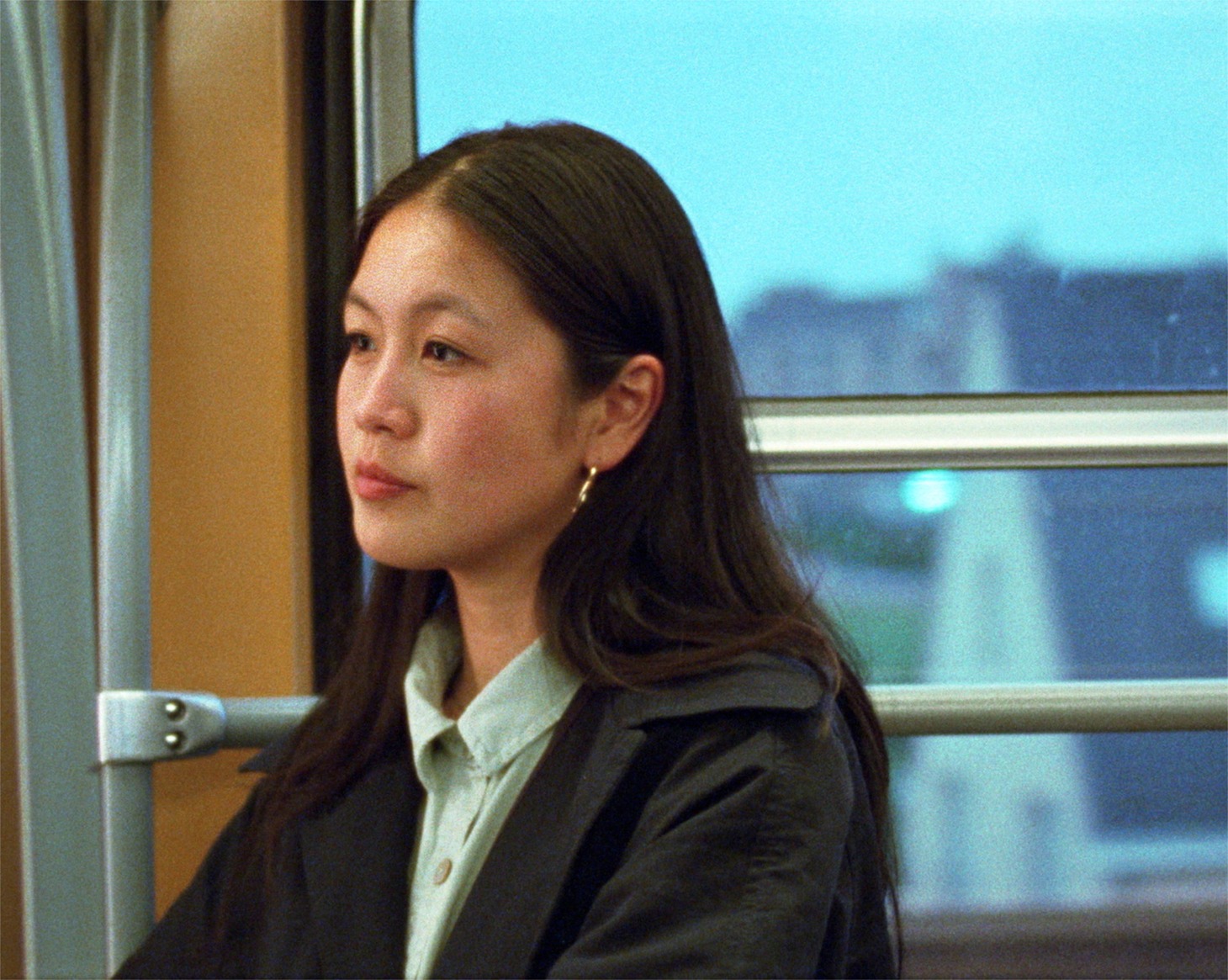 「Here」新場面写真 (c) Quetzalcoatl