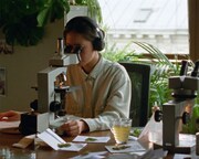 「Here」新場面写真 (c) Quetzalcoatl