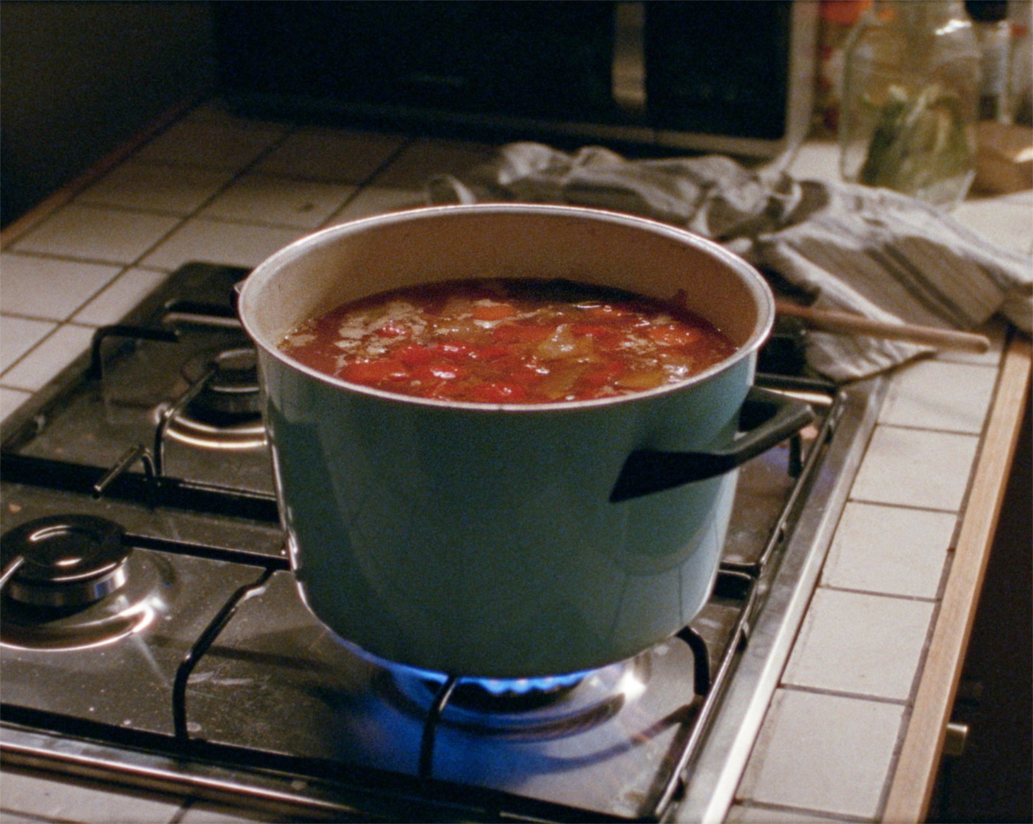 「Here」新場面写真 (c) Quetzalcoatl