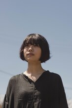 「市子」より、杉咲花演じる川辺市子。
