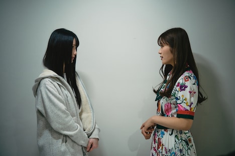 「アイドル失格」場面写真