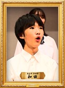 「カラオケ行こ！」絵画風キャラポスター