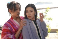 「江戸からきたキラくん」場面写真