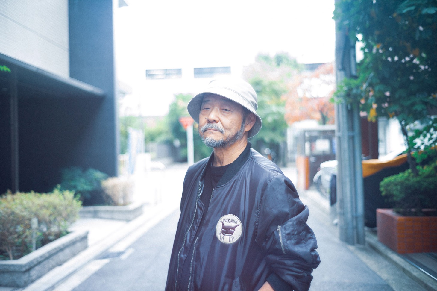 押井守