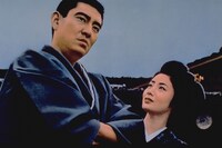 「昭和残侠伝 血染の唐獅子」場面写真