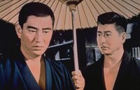 「昭和残侠伝 唐獅子牡丹」場面写真