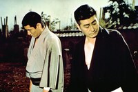 「昭和残侠伝 吼えろ唐獅子」場面写真