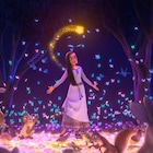 生田絵梨花も感銘受けた「ウィッシュ」のヒロイン像、製作陣がアーシャに込めた思いとは
