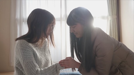 「ゆるし」場面写真