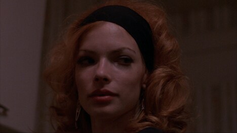 「バッド・ルーテナント 刑事とドラッグとキリスト」新場面写真